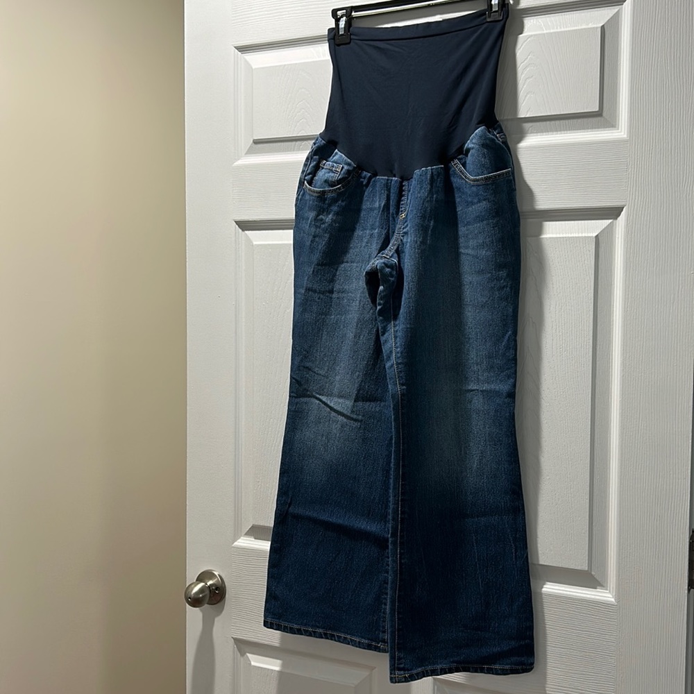 PL Maternity Jeans